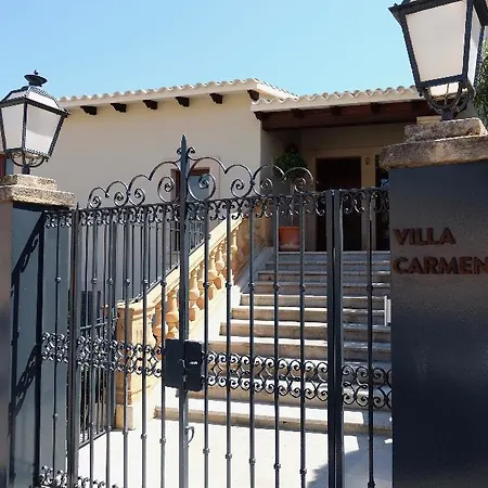 Villa Carmen