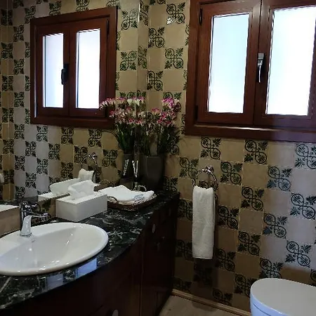 Villa Carmen Palma Nova (Mallorca)