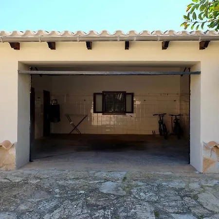 Villa Carmen Palma Nova (Mallorca)