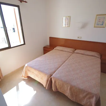 Apartment Marina