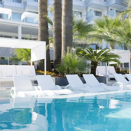 Reverence Mare - Adults Only Hotel 4*