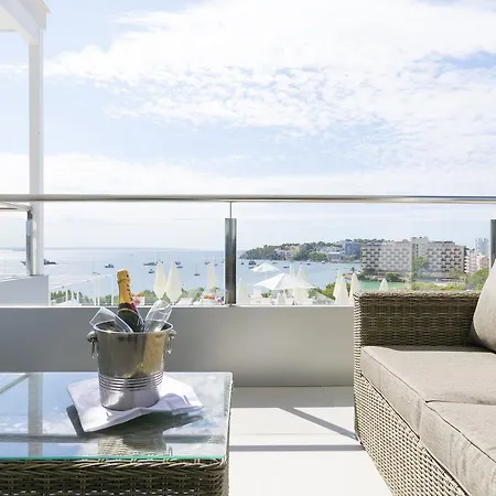 Reverence Mare - Adults Only Hotel 4*