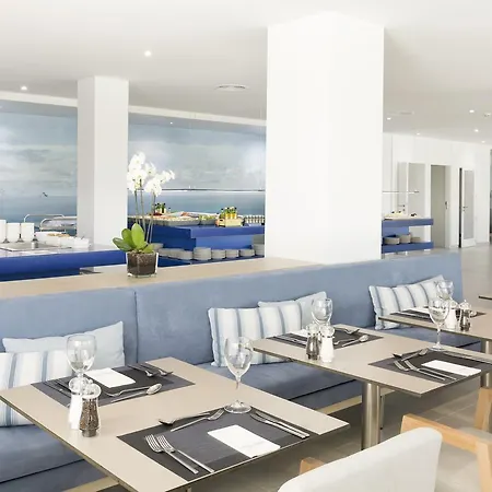 Reverence Mare - Adults Only Hotel 4*