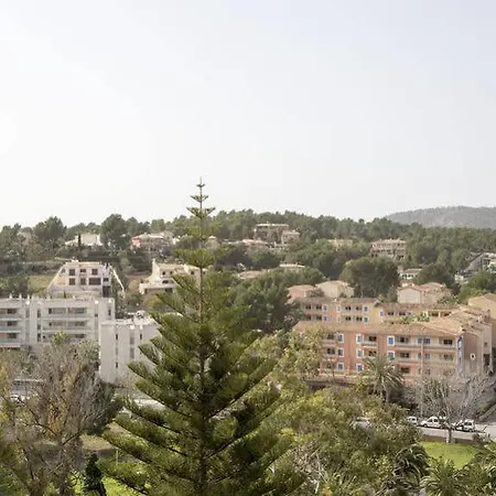 Palomas Econotels * Palma Nova (Mallorca)