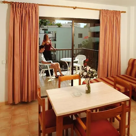 Intertur Waikiki Hotel Palma Nova (Mallorca)
