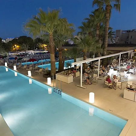 Hotel Reverence Mare - Adults Only 4*