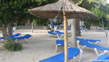 Apartahotel Martha's 2*