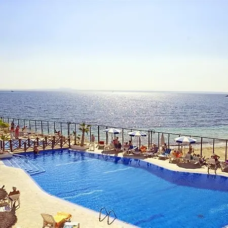 Hotel Globales Santa Lucia - Adults Only 18 4*