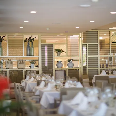 Son Caliu Oasis Hotel