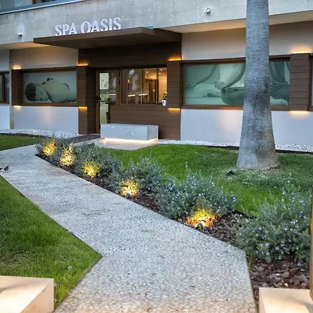 Son Caliu Oasis 4*