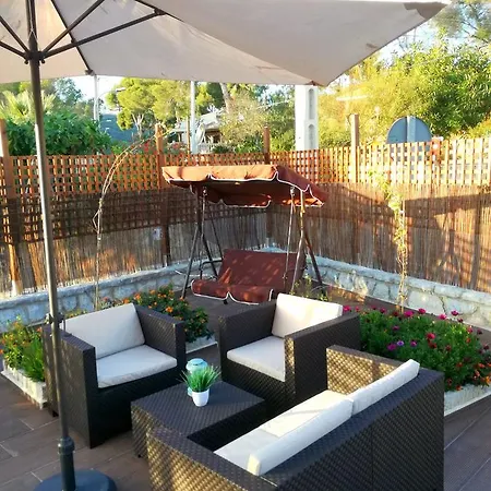 Apartamento Oleander Palma Nova (Mallorca)