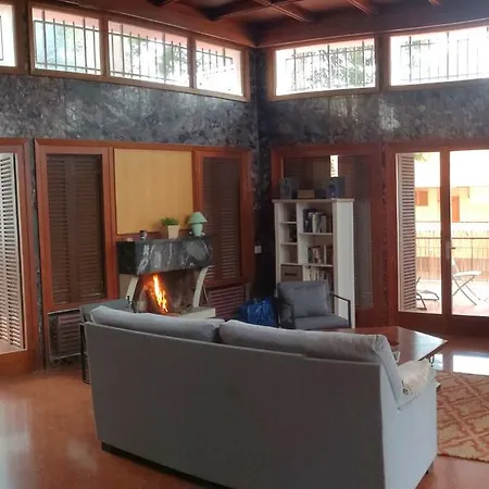 Apartamento Oleander *