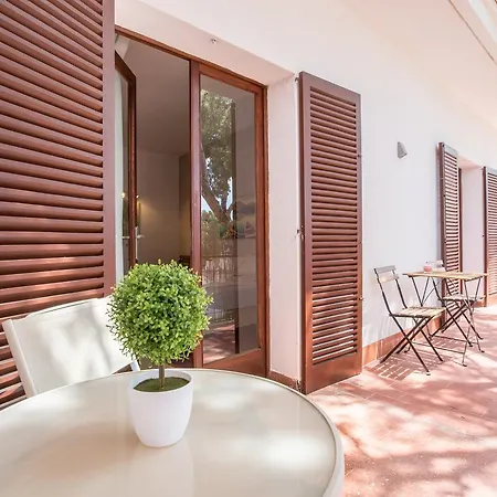 Apartamento Oleander *