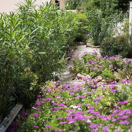 Apartamento Oleander *