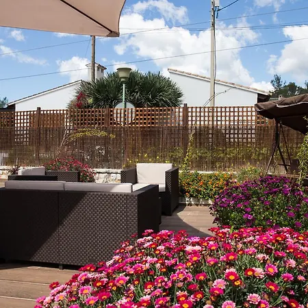 Apartamento Oleander