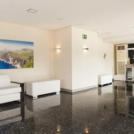 Globales Hotel Palma Nova (Mallorca)