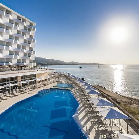 Globales Santa Lucia - Adults Only 18 Palmanova