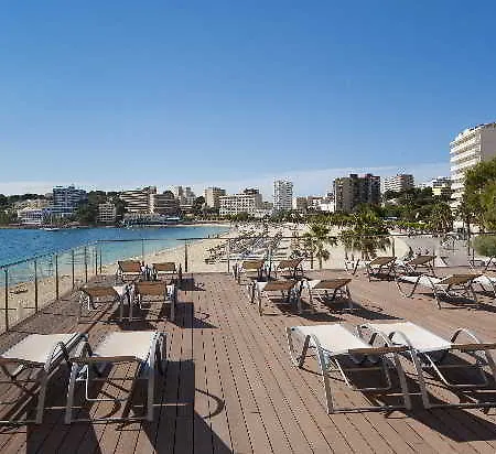 Globales Santa Lucia - Adults Only 18 Palmanova