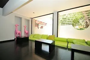 By Trh (adults Only) Appartement