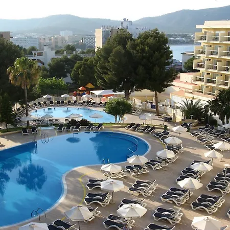 Hotel Aluasun Torrenova Palmanova