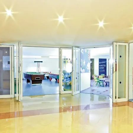 Aluasun Torrenova Hotel Palmanova