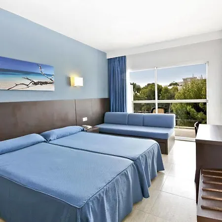 Hotel Aluasun Torrenova 4*
