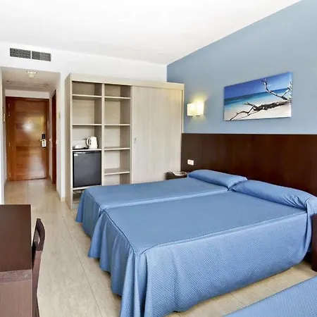 Hotel Aluasun Torrenova