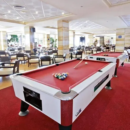 Hotel Aluasun Torrenova 4*