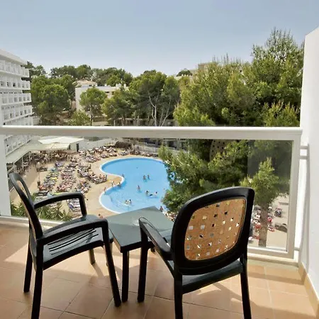 Aluasun Torrenova 4*