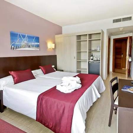 Aluasun Torrenova 4* Palmanova