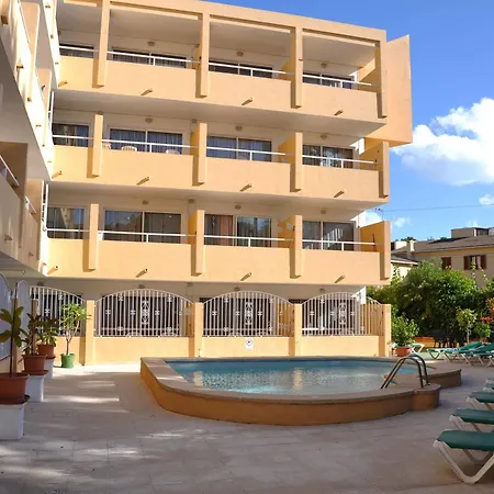 Apartment Alper Mallorca