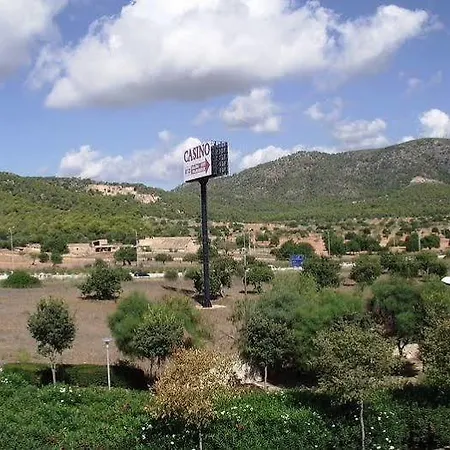 Alper Mallorca Palma Nova (Mallorca)