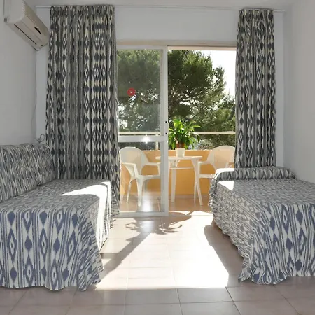 Alper Mallorca Apartment *