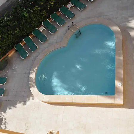 Alper Mallorca Apartment Palma Nova (Mallorca)