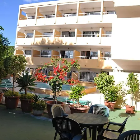 Apartment Alper Mallorca