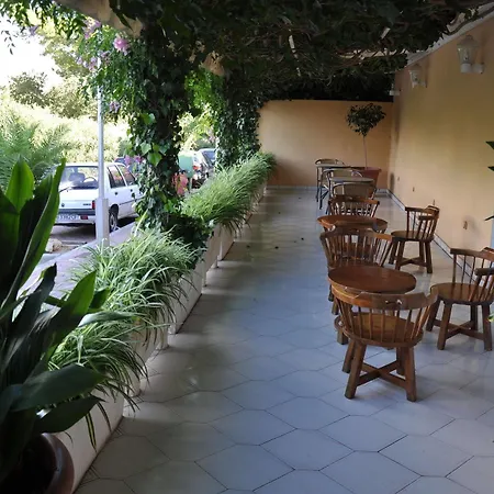 Alper Mallorca Apartment Palma Nova (Mallorca)