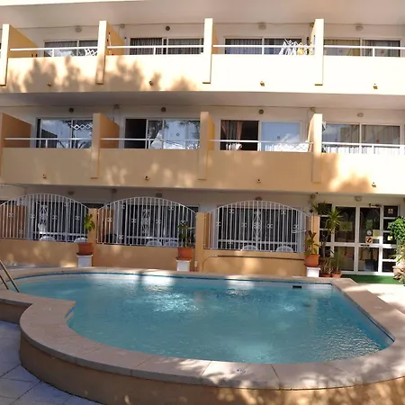Apartment Alper Mallorca Palma Nova (Mallorca)