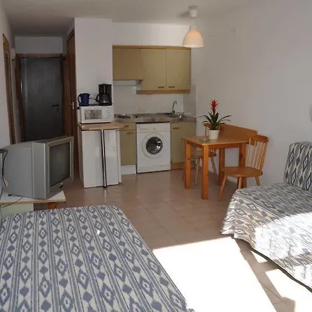 Apartment Alper Mallorca