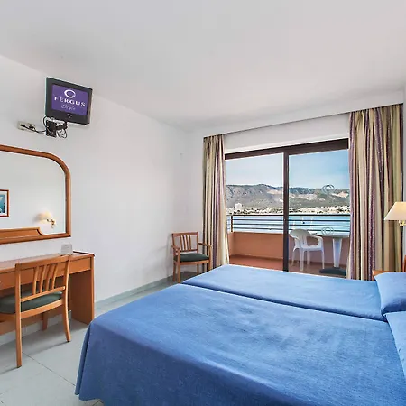 Fergus Style Tobago - Adults Only Hotel 5*