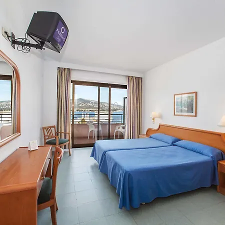 Fergus Style Tobago - Adults Only Palma Nova (Mallorca)