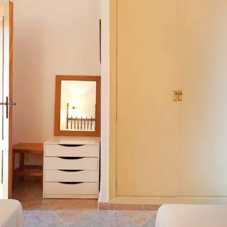 Palomas Econotels Apartment Palma Nova (Mallorca)