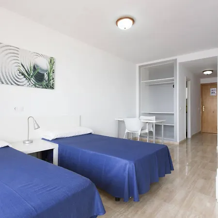 Palomas Econotels Apartment Palma Nova (Mallorca)