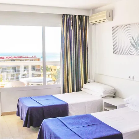 Palomas Econotels Apartment Palma Nova (Mallorca)