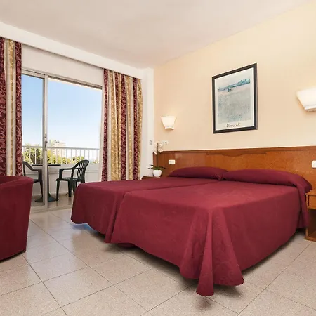Globales Mimosa Hotel 4*