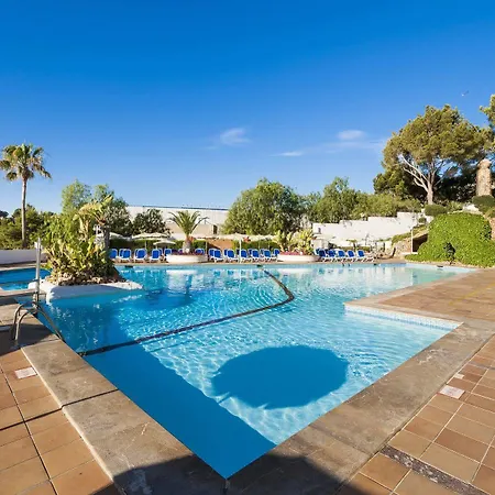 Globales Mimosa Hotel Palma Nova (Mallorca)