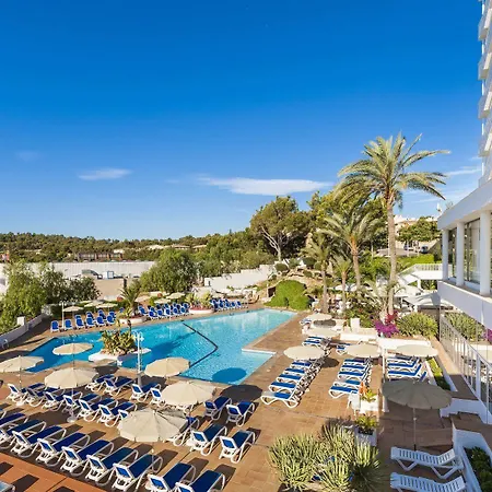 Globales Mimosa 4*