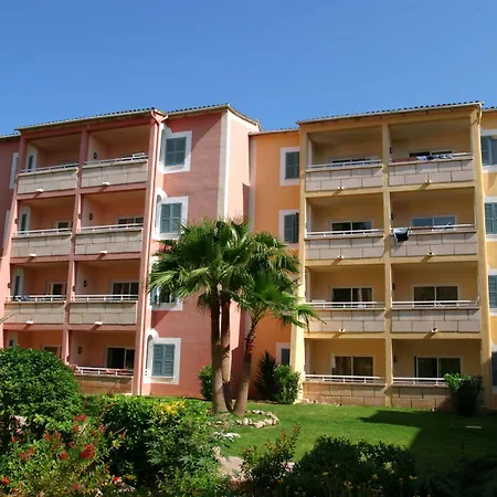 Aquasol Palma Nova (Mallorca)