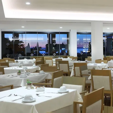 Apartamento Son Caliu Palma Nova (Mallorca)
