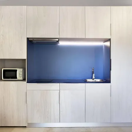 Apartamento Son Caliu Palma Nova (Mallorca)
