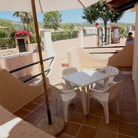 Apartment Naika &